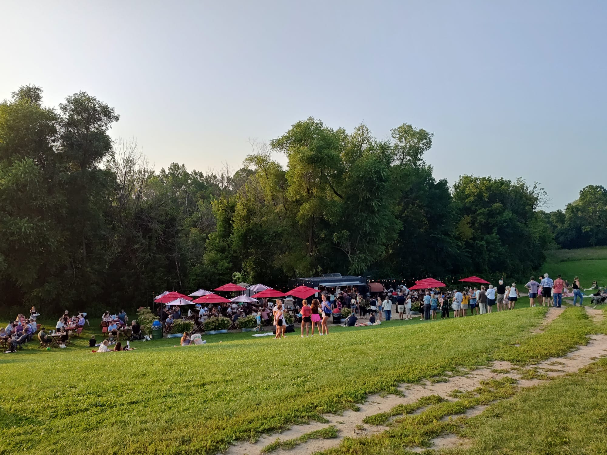 Minnetonka Orchard